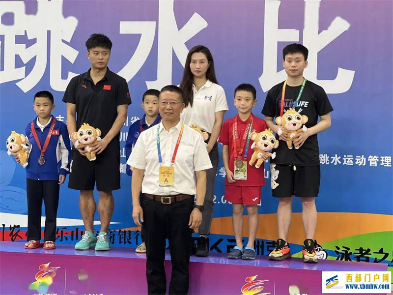 激情省运多彩乐山赞!乐山跳水队再获一枚铜牌!(图3) 激情省运多彩乐山赞!乐山跳水队再获一枚铜牌!(图3)