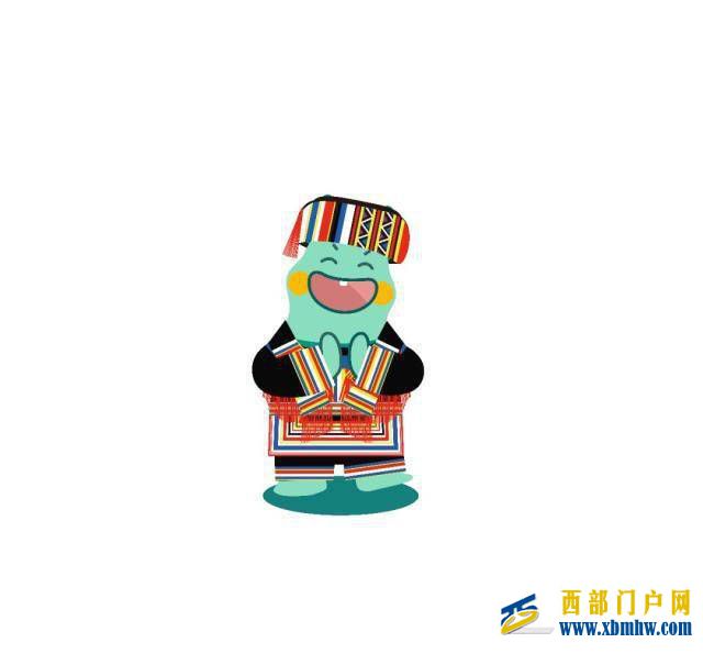 贺州旅游形象大使麒大宝,来历不一般,出访13国,贺州留不住它!(图3) 贺州旅游形象大使麒大宝,来历不一般,出访13国,贺州留不住它!(图3)