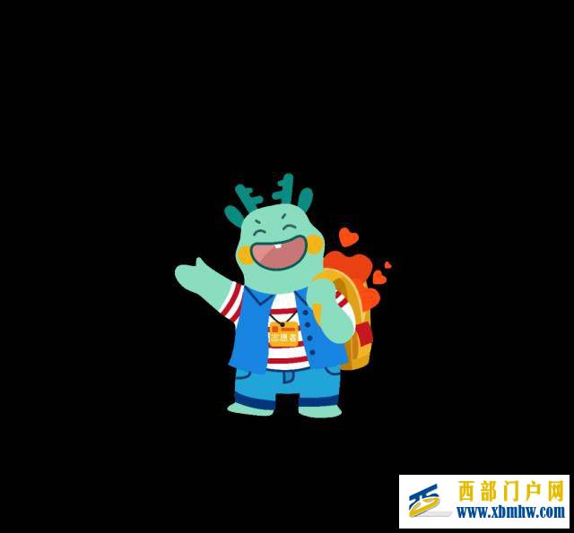 贺州旅游形象大使麒大宝,来历不一般,出访13国,贺州留不住它!(图4) 贺州旅游形象大使麒大宝,来历不一般,出访13国,贺州留不住它!(图4)