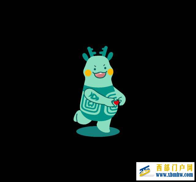 贺州旅游形象大使麒大宝,来历不一般,出访13国,贺州留不住它!(图5) 贺州旅游形象大使麒大宝,来历不一般,出访13国,贺州留不住它!(图5)