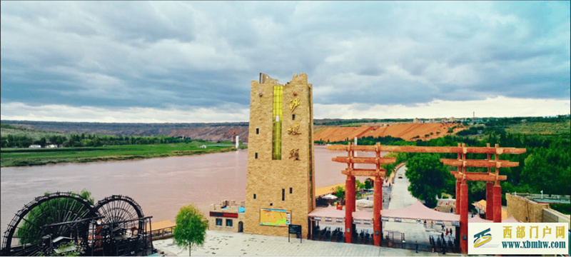 如果在中卫遇见你(图2) 如果在中卫遇见你(图2)