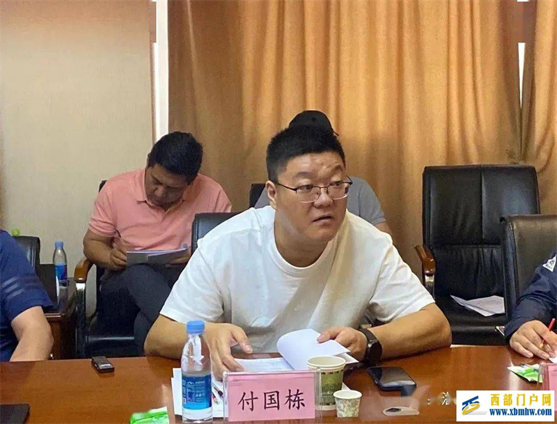 文化果洛丨原创现实题材红色舞剧《果洛•1952》剧本专家论证会在西宁举行(图3) 文化果洛丨原创现实题材红色舞剧《果洛•1952》剧本专家论证会在西宁举行(图3)