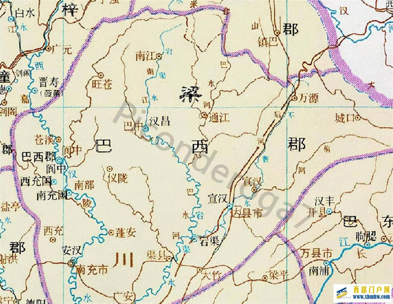 晋朝公爵之广安公(图1) 晋朝公爵之广安公(图1)