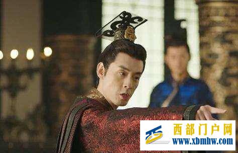 晋朝公爵之广安公(图2) 晋朝公爵之广安公(图2)