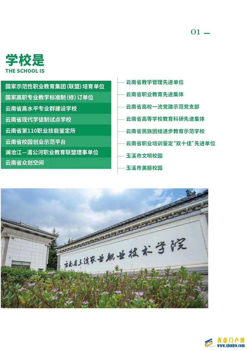 戳这里!玉溪农职学院、玉溪工财贸学校、玉溪卫校、玉溪体校、玉溪二职中招生简章(图3) 戳这里!玉溪农职学院、玉溪工财贸学校、玉溪卫校、玉溪体校、玉溪二职中招生简章(图3)