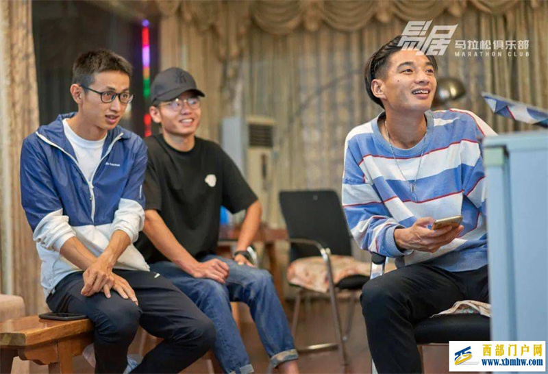 影集|玉溪,故事从这里继续(图6) 影集|玉溪,故事从这里继续(图6)