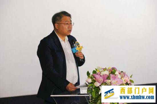 电影《我的青海》首映讲述援青干部的“青海情”(图1) 电影《我的青海》首映讲述援青干部的“青海情”(图1)