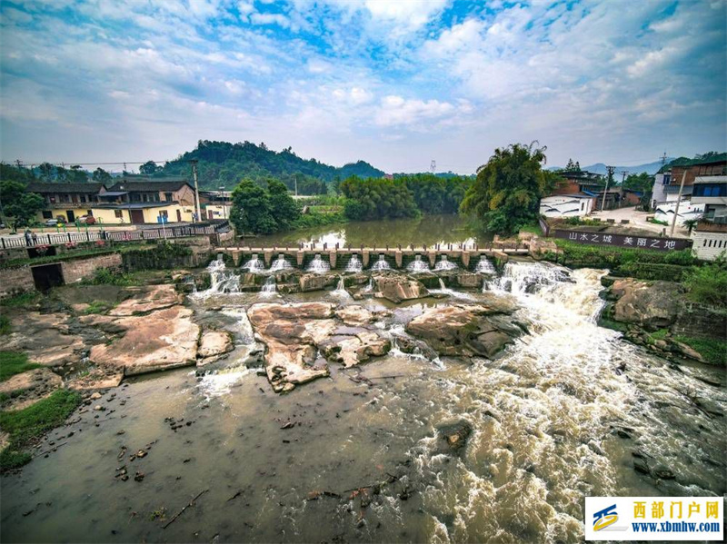 俯瞰重庆沙坪坝踏上“最文气”的旅程(图2) 俯瞰重庆沙坪坝踏上“最文气”的旅程(图2)