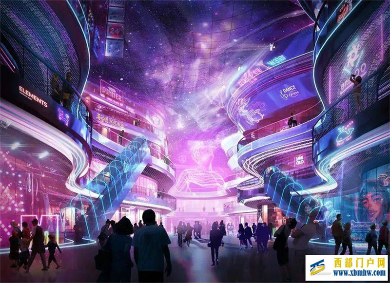 上海东站,以后可能长这样(图8) 上海东站,以后可能长这样(图8)