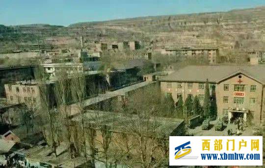 老照片里的铜川记忆(图5) 老照片里的铜川记忆(图5)