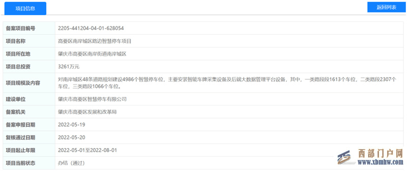 高要南岸即将停车收费,您会支持吗?!(图2) 高要南岸即将停车收费,您会支持吗?!(图2)