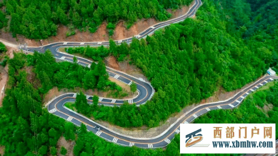 春浴罗圈岩丨广元陈平(图2) 春浴罗圈岩丨广元陈平(图2)