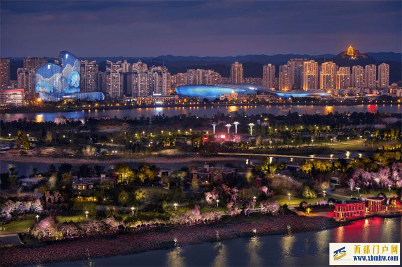 安逸四川养心遂宁丨望山看水记乡愁,这里是遂宁(图1) 安逸四川养心遂宁丨望山看水记乡愁,这里是遂宁(图1)