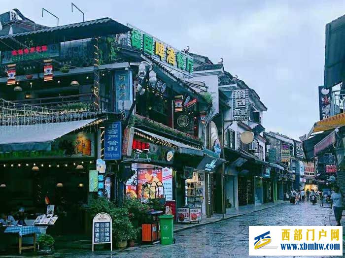 桂林旅游路线攻略--去桂林旅游路线怎么安排(图3) 桂林旅游路线攻略--去桂林旅游路线怎么安排(图3)