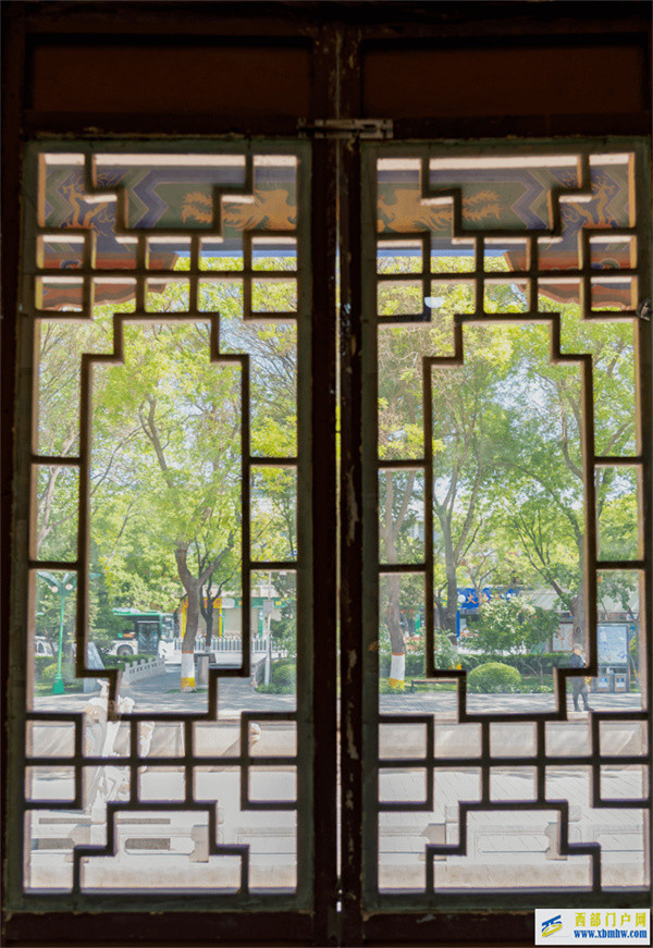 你看,窗外的银川(图2) 你看,窗外的银川(图2)