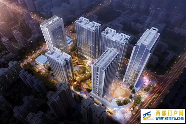 两大项目齐亮相 “蜀道城市”品牌在成都“生根发芽”(图2) 两大项目齐亮相 “蜀道城市”品牌在成都“生根发芽”(图2)