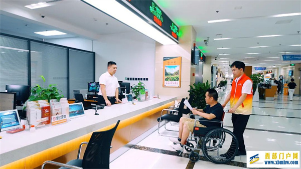 重庆九龙坡:办事不繁琐(图1) 重庆九龙坡:办事不繁琐(图1)