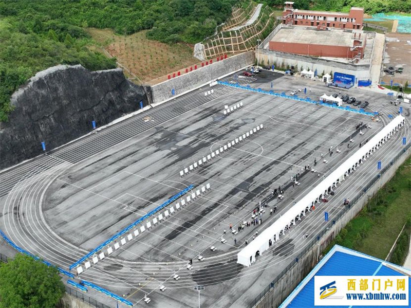 “一带一路”射箭公开赛4月29日铜川“开弓”(图1) “一带一路”射箭公开赛4月29日铜川“开弓”(图1)