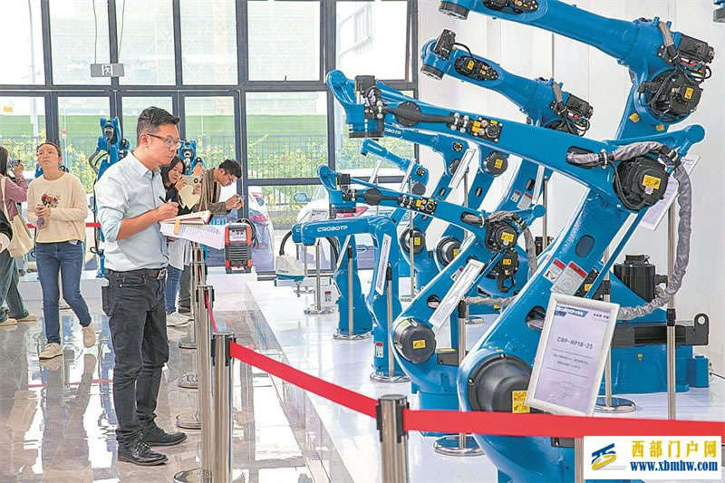 科技创新 赋能高质量“成都造”(图1) 11.jpg