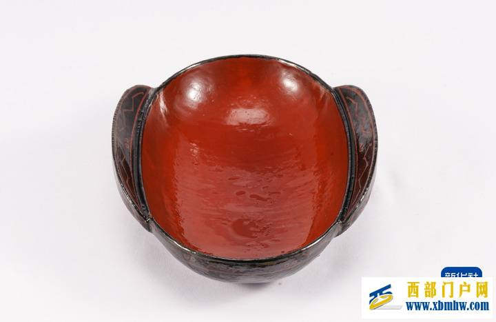 重庆发现明确纪年西汉早期墓葬 出土遗物600余件(图2) 重庆发现明确纪年西汉早期墓葬 出土遗物600余件(图2)