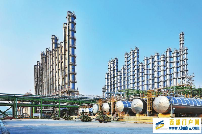 “中国绿色硅谷”缘何“添绿”(图1) “中国绿色硅谷”缘何“添绿”(图1)