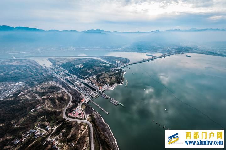 长江六日(图24) 长江六日(图24)