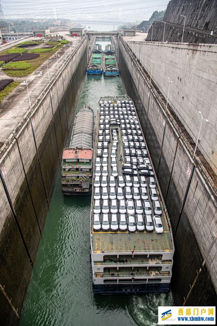 长江六日(图25) 长江六日(图25)