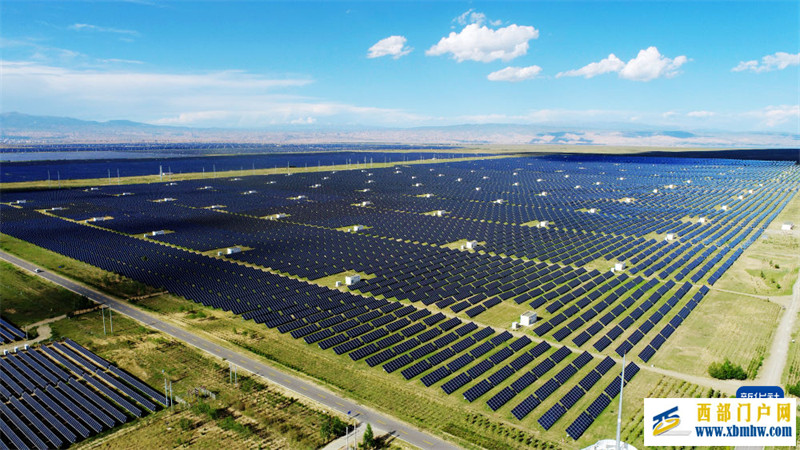 青海省清洁能源装机规模突破5000万千瓦(图1) 青海省清洁能源装机规模突破5000万千瓦(图1)