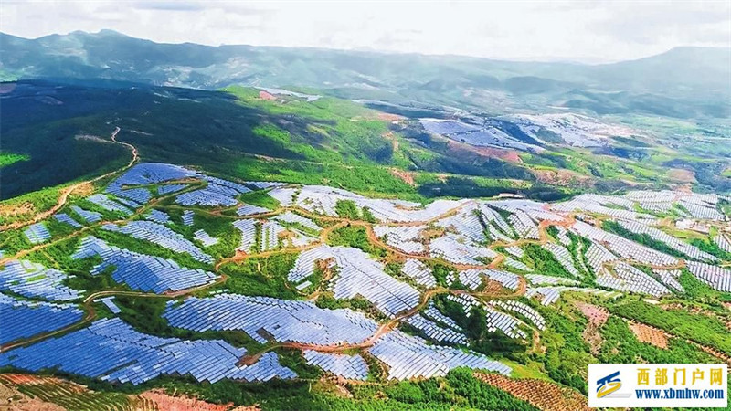 云南:承接产业转移 筑梦产业强省(图1) 云南:承接产业转移 筑梦产业强省(图1)