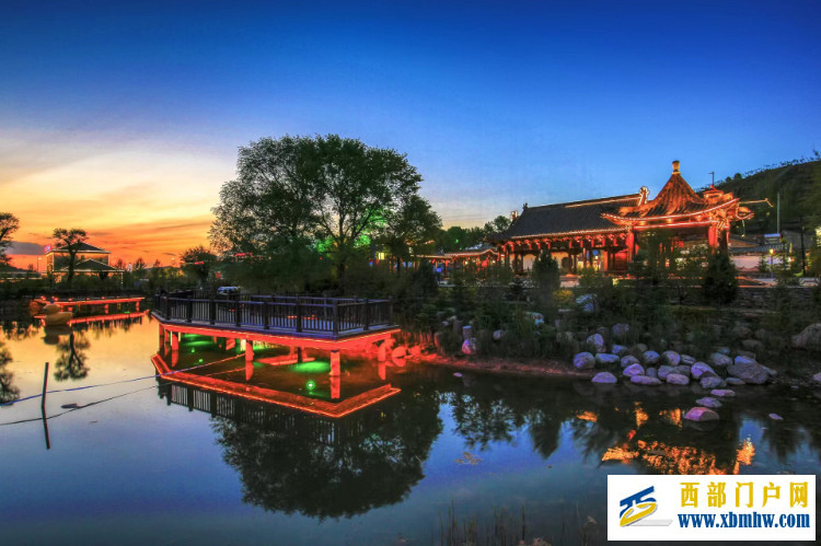 宁夏新增3家国家4A级旅游景区、1家省级旅游休闲街区(图1) 宁夏新增3家国家4A级旅游景区、1家省级旅游休闲街区(图1)