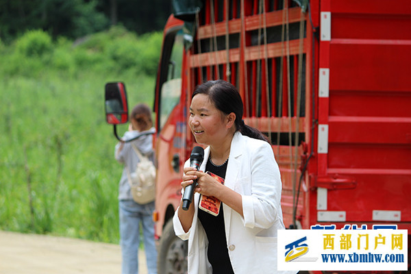 安顺经开区举行金刺梨产业文化季暨避暑旅游启动仪式(图1) 安顺经开区举行金刺梨产业文化季暨避暑旅游启动仪式(图1)