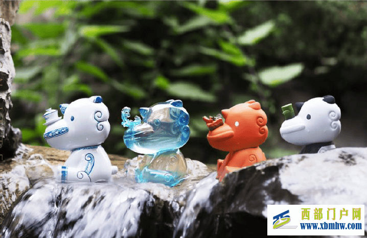 2024“成都礼物”大赛结果出炉 41件优秀作品获奖 (图6) 2024“成都礼物”大赛结果出炉 41件优秀作品获奖 (图6)