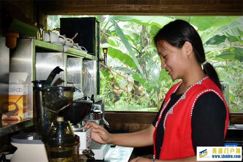 边疆佤寨焕新生(图3) 边疆佤寨焕新生(图3)