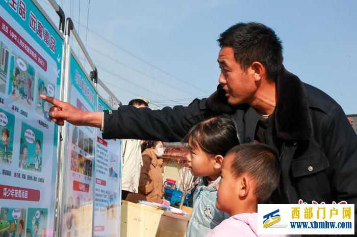 青海启动禁毒宣传教育进农牧区活动(图3) 青海启动禁毒宣传教育进农牧区活动(图3)