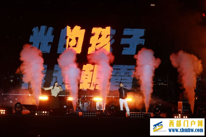 童心点亮城市:一场嘉年华的文旅价值重构之路(图4) 童心点亮城市:一场嘉年华的文旅价值重构之路(图4)