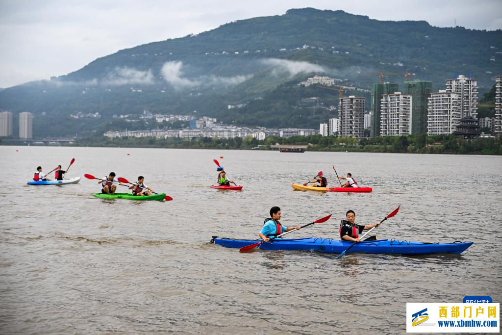 重庆:汉丰湖生态修复显效益(图5) 重庆:汉丰湖生态修复显效益(图5)