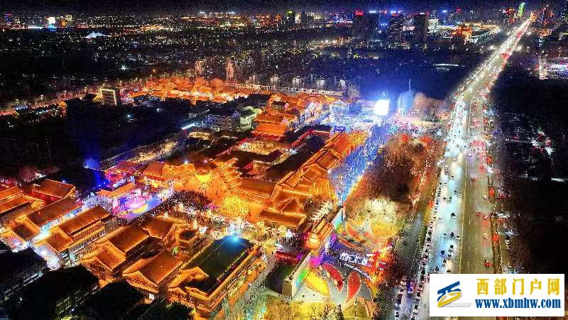 宁夏银川市交出“十四五”经济社会高质量发展答卷(图3) 宁夏银川市交出“十四五”经济社会高质量发展答卷(图3)