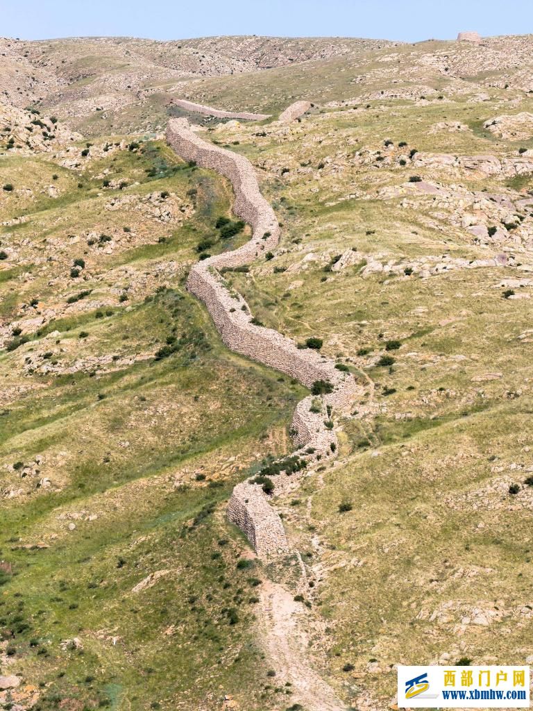 长城万里远 内外皆故乡——内蒙古长城文化扫描(图2)