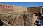 看见闽宁·戏剧村落：山海情焕发新动能