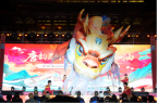 唐韵灵州启金秋 灵武市2026年文旅促消